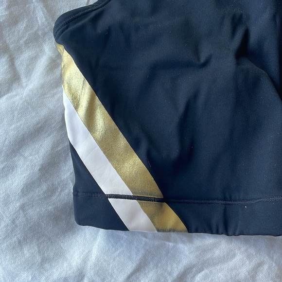 All access athletic crop top size S - Picture 4 of 4